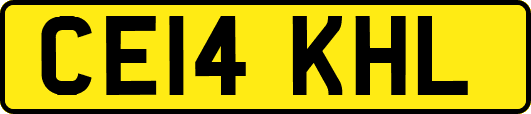 CE14KHL