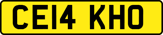 CE14KHO