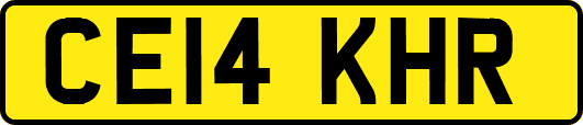 CE14KHR