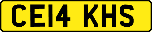 CE14KHS