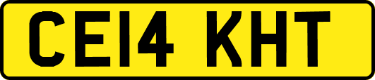 CE14KHT