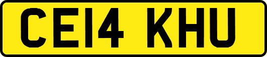 CE14KHU