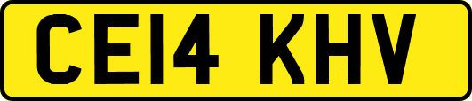 CE14KHV