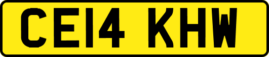 CE14KHW