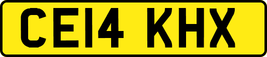 CE14KHX