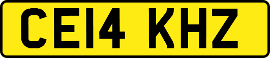 CE14KHZ