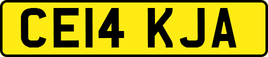 CE14KJA