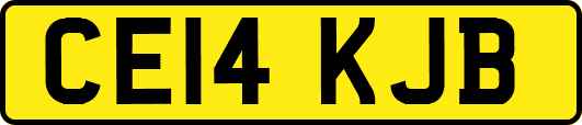 CE14KJB