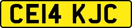 CE14KJC