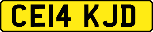CE14KJD