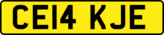 CE14KJE