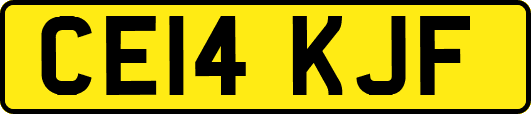 CE14KJF