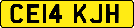 CE14KJH