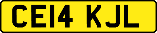 CE14KJL