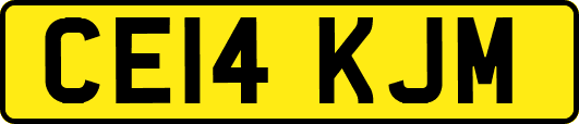 CE14KJM