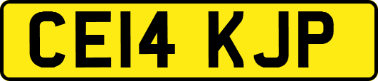 CE14KJP