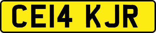 CE14KJR