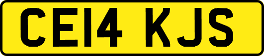CE14KJS