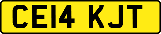 CE14KJT