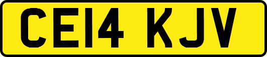 CE14KJV
