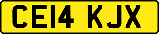 CE14KJX