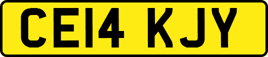 CE14KJY