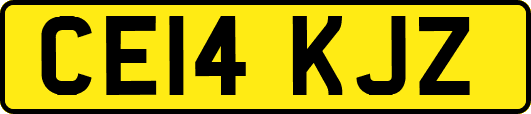 CE14KJZ