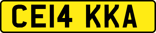 CE14KKA