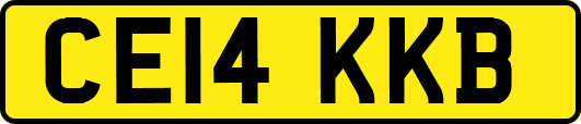 CE14KKB