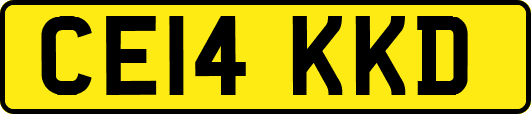 CE14KKD