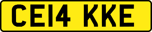 CE14KKE