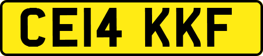 CE14KKF