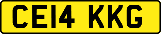 CE14KKG