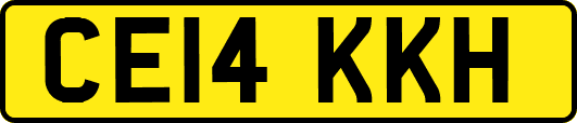 CE14KKH