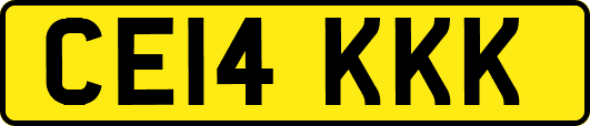 CE14KKK