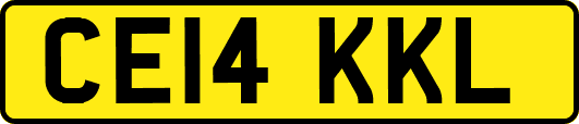 CE14KKL