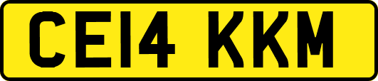 CE14KKM