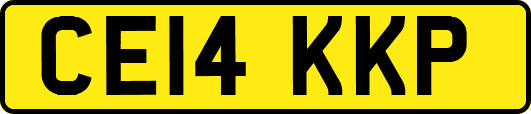 CE14KKP