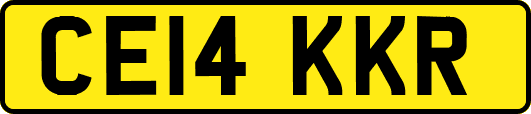 CE14KKR
