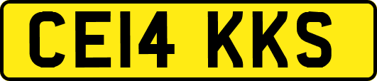 CE14KKS