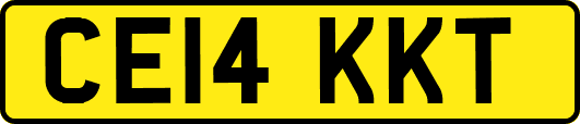 CE14KKT