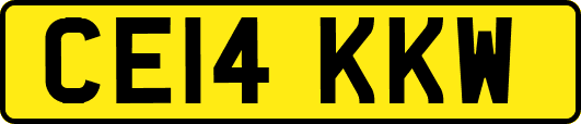 CE14KKW