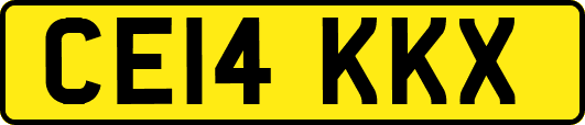 CE14KKX