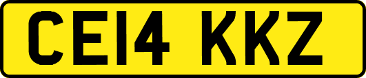 CE14KKZ
