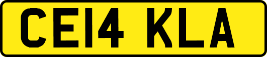 CE14KLA