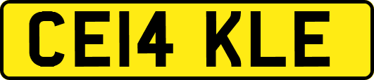 CE14KLE