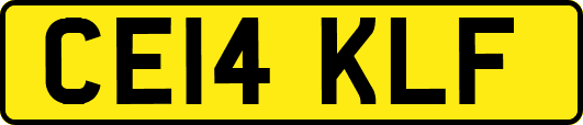 CE14KLF