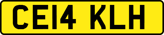 CE14KLH