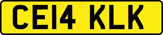 CE14KLK
