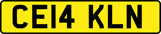 CE14KLN